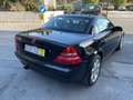 Mercedes-Benz SLK 200 KOMPRESSOR  80 mila km Schwarz - thumbnail 4