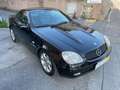 Mercedes-Benz SLK 200 KOMPRESSOR  80 mila km Schwarz - thumbnail 3