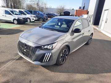 Allure 1.2 Turbo 100 Man.6