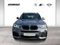 BMW X3 xDrive20d M-Sportpaket // Anhängerkupplung // adap Grau - thumbnail 2