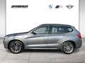 BMW X3 xDrive20d M-Sportpaket // Anhängerkupplung // adap Grau - thumbnail 3