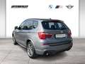 BMW X3 xDrive20d M-Sportpaket // Anhängerkupplung // adap Grau - thumbnail 4