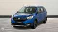 Dacia Lodgy 1.3 TCe 130ch FAP Stepway 7 places - thumbnail 1