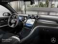 Mercedes-Benz GLC 200 4M AMG+NIGHT+PANO+360+AHK+LED+TOTW+KEYLESS Schwarz - thumbnail 10