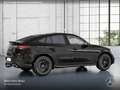 Mercedes-Benz GLC 200 4M AMG+NIGHT+PANO+360+AHK+LED+TOTW+KEYLESS Schwarz - thumbnail 16