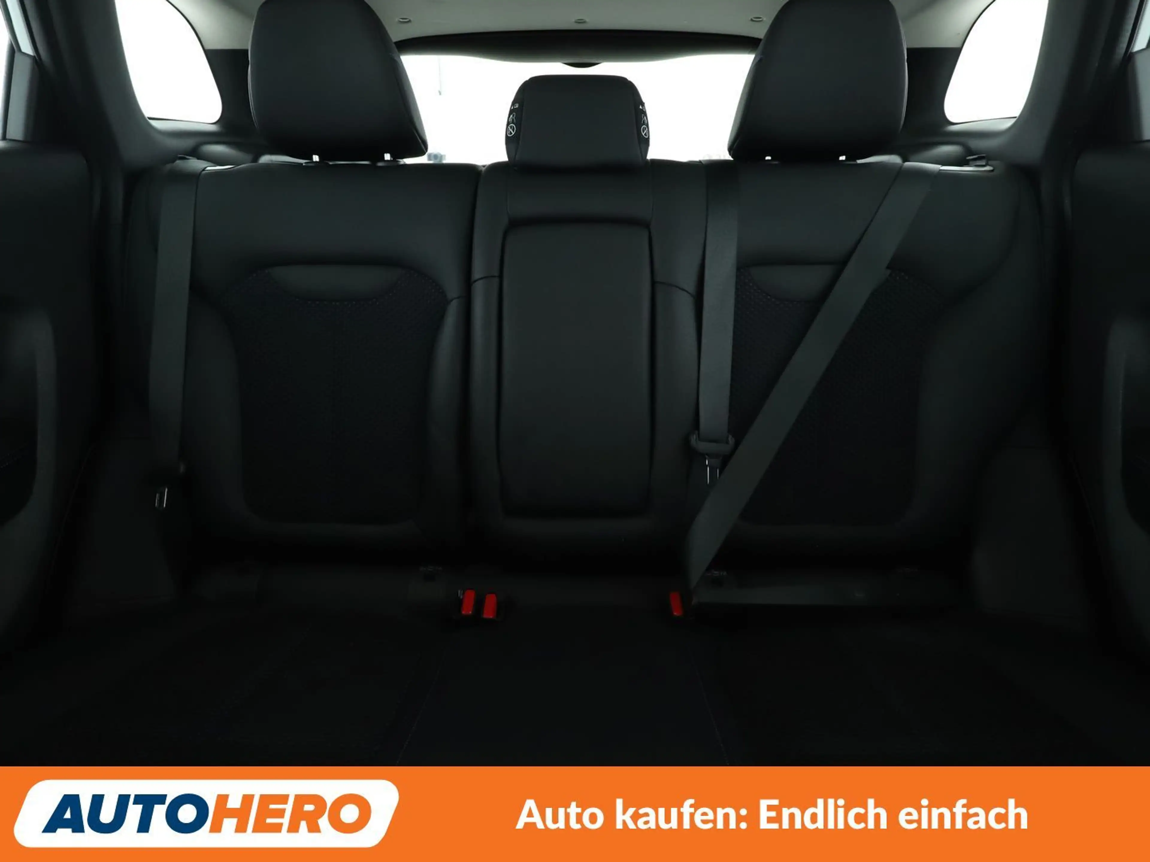 Renault Kadjar 1.5 BLUE dCi Limited*NAVI*TEMPO*CAM*PDC*SHZ* — photo 15