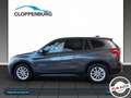 BMW X1 sDrive18d Advantage Qualità Premium Selection Grigio - thumbnail 2