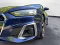 Audi A5 A5 Cabrio 35 TFSI S-line LED/AHK/Navi/Assist/uvm Blau - thumbnail 13