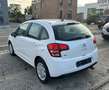 Citroen C3 1.6 HDi Exclusive°°GPS°°CLIM°° Blanc - thumbnail 3