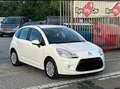 Citroen C3 1.6 HDi Exclusive°°GPS°°CLIM°° Blanc - thumbnail 6