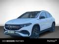 Mercedes-Benz EQA 250 *AMG Line, LED-HPS, Distronic, Memory-Paket, Head- Weiß - thumbnail 1