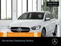 Mercedes-Benz B 200 PROGRESSIVE+LED+KAMERA+7G Weiß - thumbnail 1
