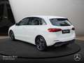 Mercedes-Benz B 200 PROGRESSIVE+LED+KAMERA+7G Weiß - thumbnail 10