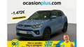 SsangYong Tivoli G15 ECO Limited 4x2 Aut. Azul - thumbnail 1