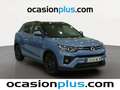SsangYong Tivoli G15 ECO Limited 4x2 Aut. Azul - thumbnail 2
