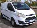 Ford Transit Custom L1H1 125 CV Trend Blanco - thumbnail 1