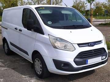 L1H1 125 CV Trend