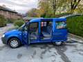 Volkswagen Caddy Caddy 1.6 Life (7-Si.) Blau - thumbnail 5