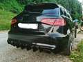 Audi RS3 Sportback S tronic Negro - thumbnail 3
