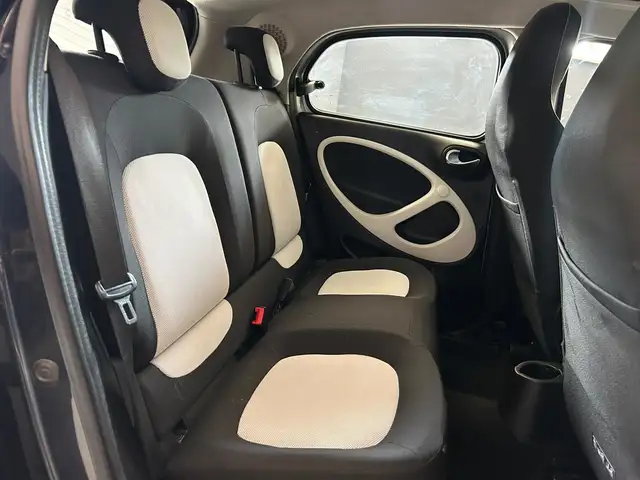 Smart Forfour view 10