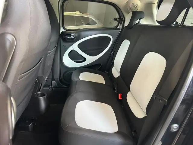 Smart Forfour view 9