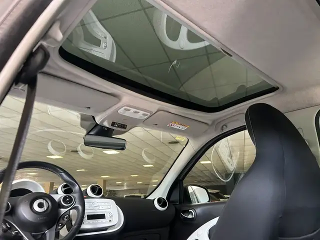 Smart Forfour view 14