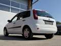 Ford Fiesta 1.4  Pickerl bis 03/2027 Weiß - thumbnail 7