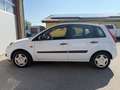 Ford Fiesta 1.4  Pickerl bis 03/2027 Weiß - thumbnail 8
