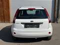 Ford Fiesta 1.4  Pickerl bis 03/2027 Weiß - thumbnail 6