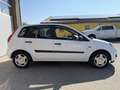 Ford Fiesta 1.4  Pickerl bis 03/2027 Weiß - thumbnail 4