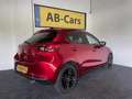 Mazda 2 1.5 Skyactiv-G Sportive Rood - thumbnail 3