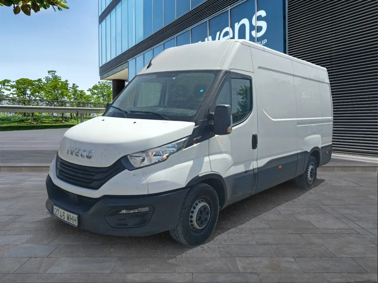 Iveco