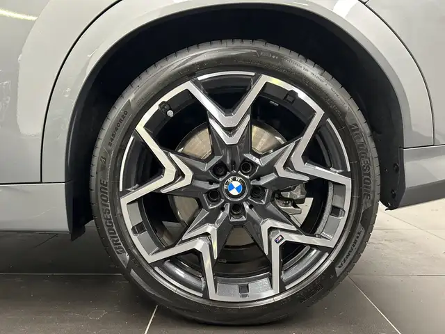 BMW X2 M view 6
