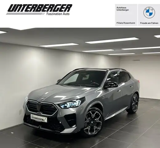 2025 BMW X2 M in Grey for sale