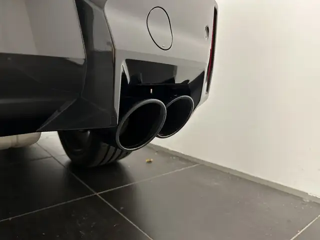 BMW X2 M view 13