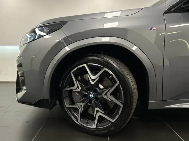 BMW X2 M view 9