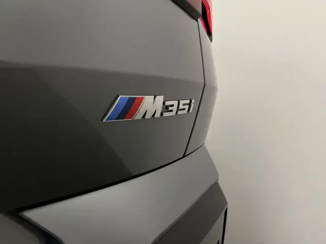 BMW X2 M view 14