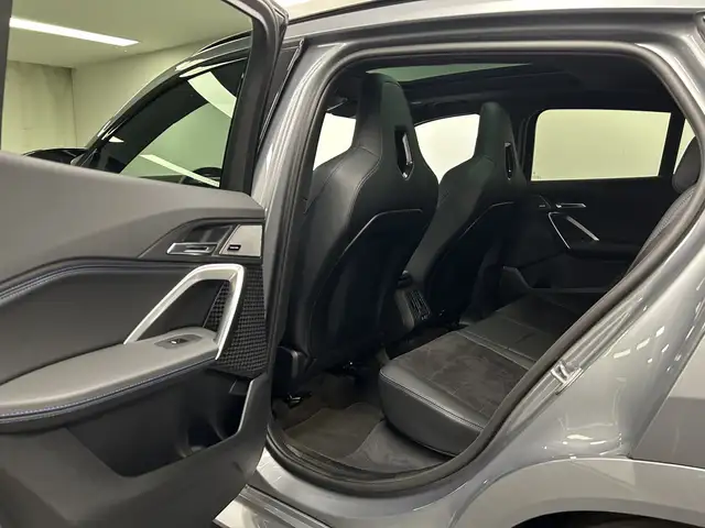 BMW X2 M view 15