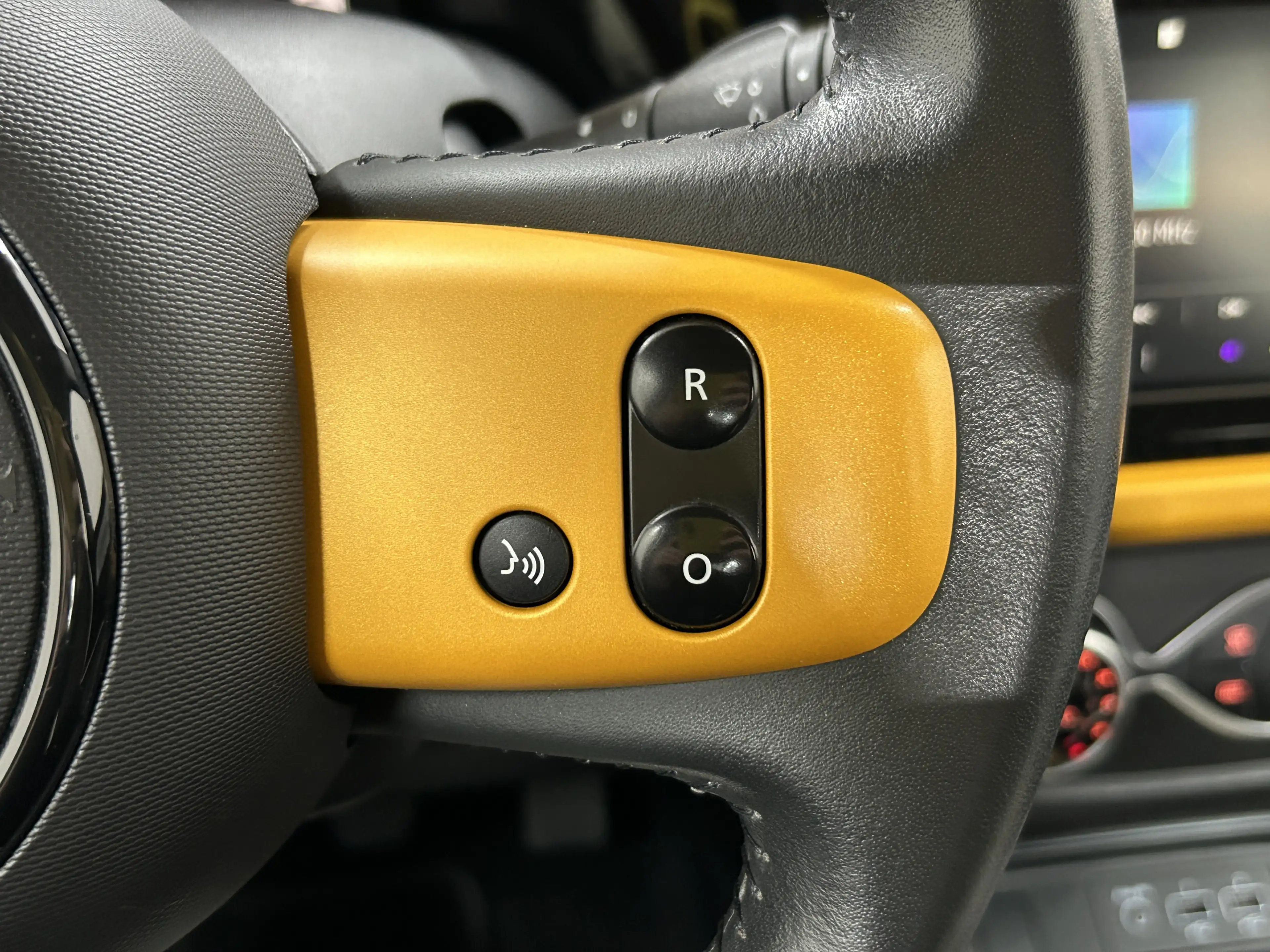Renault Twingo Intens+DAB+Bluetooth+Tempomat+Klima+Touch — photo 15