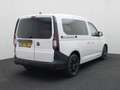 Volkswagen Caddy Kombi 1.5TSi 115pk E-Hybride Cargo Scheidingswand Blanco - thumbnail 4