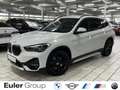 BMW X1 xDrive 25e A AHK-abnehmbar AHK Navi Leder LED El. Weiß - thumbnail 1