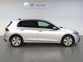 Volkswagen Golf 2.0TDI Life DSG 85kW Gris - thumbnail 3