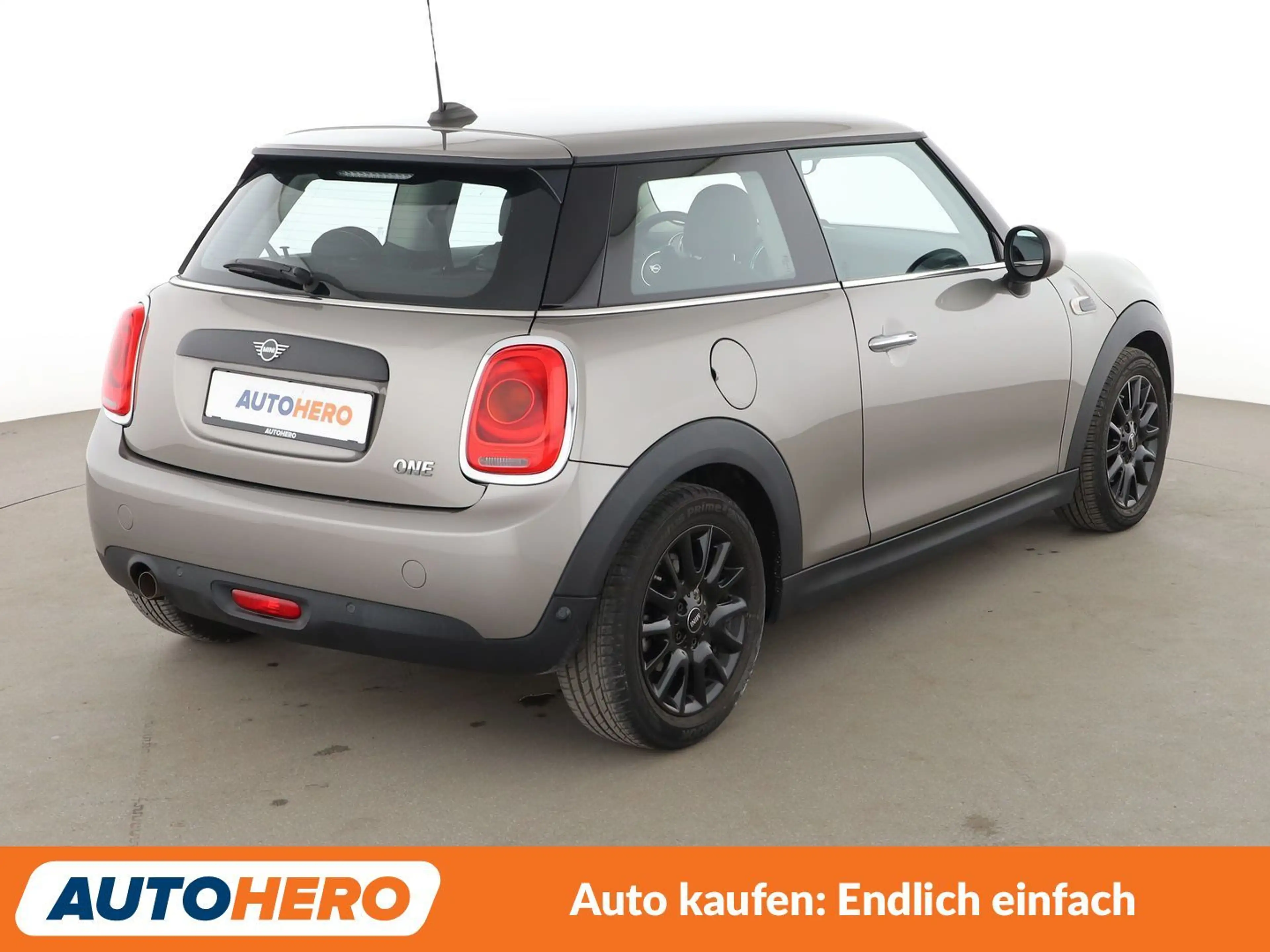 MINI One One*PDC*SHZ*KLIMA* — photo 6