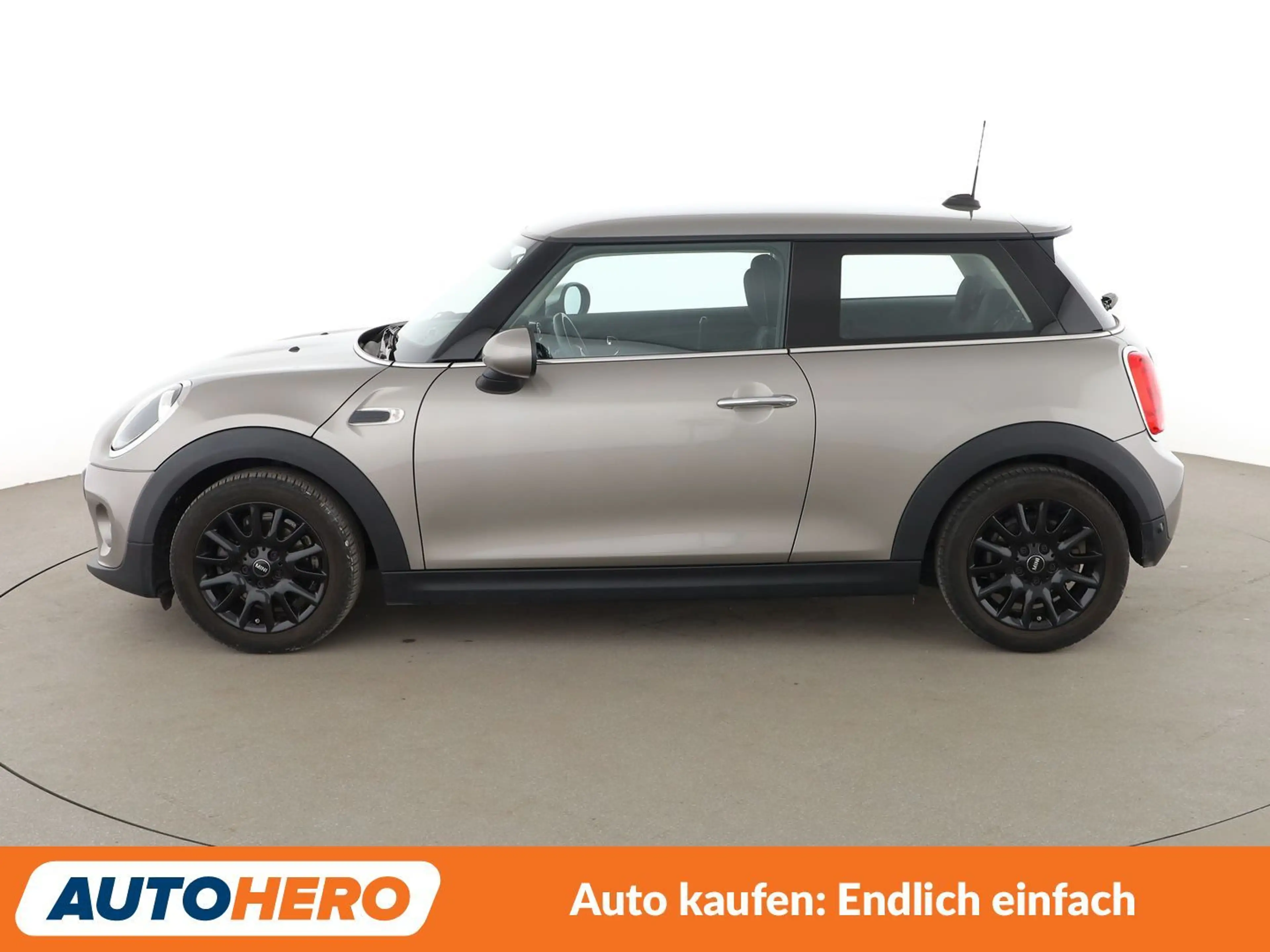 MINI One One*PDC*SHZ*KLIMA* — photo 3
