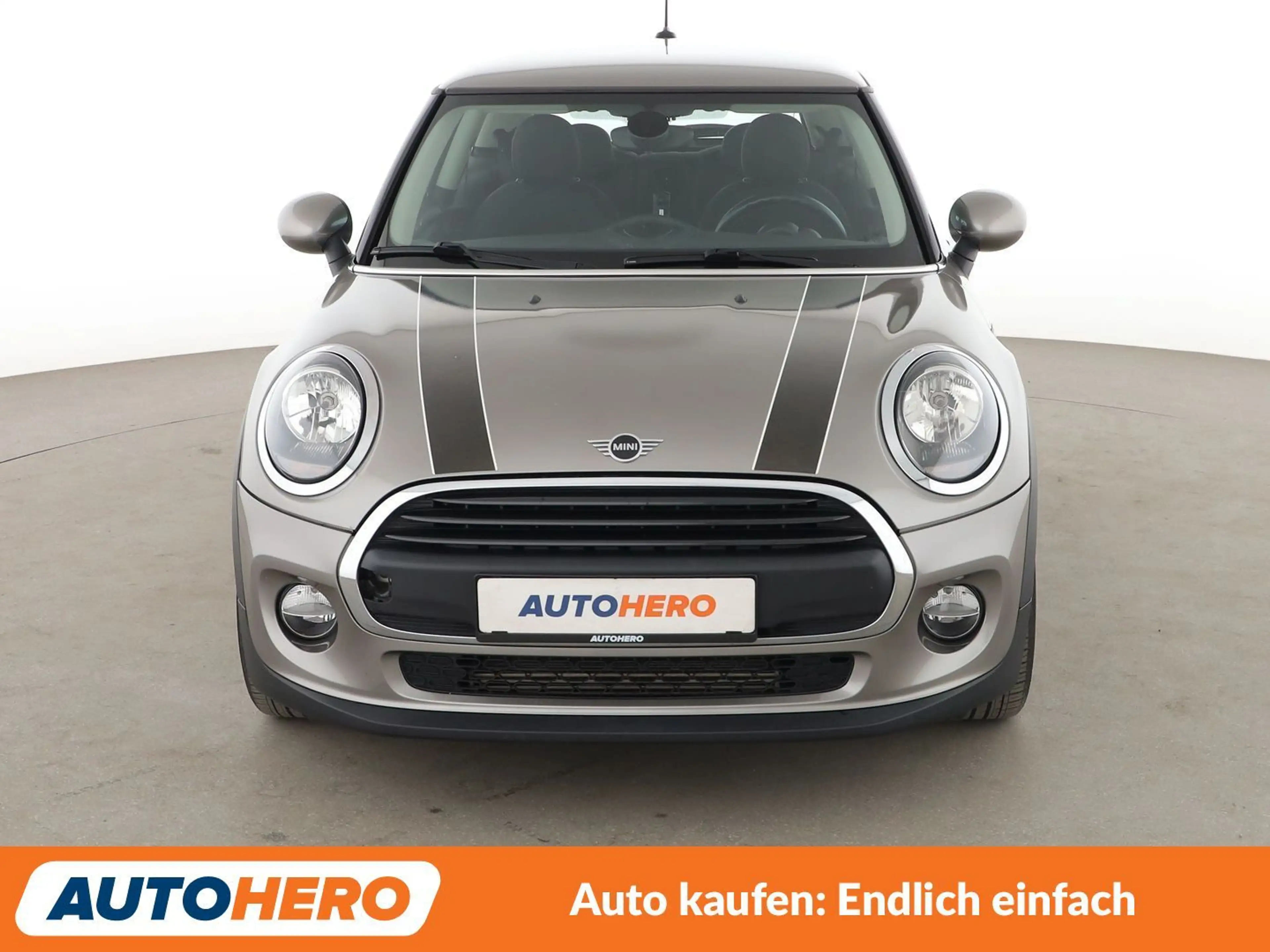 MINI One One*PDC*SHZ*KLIMA* — photo 9