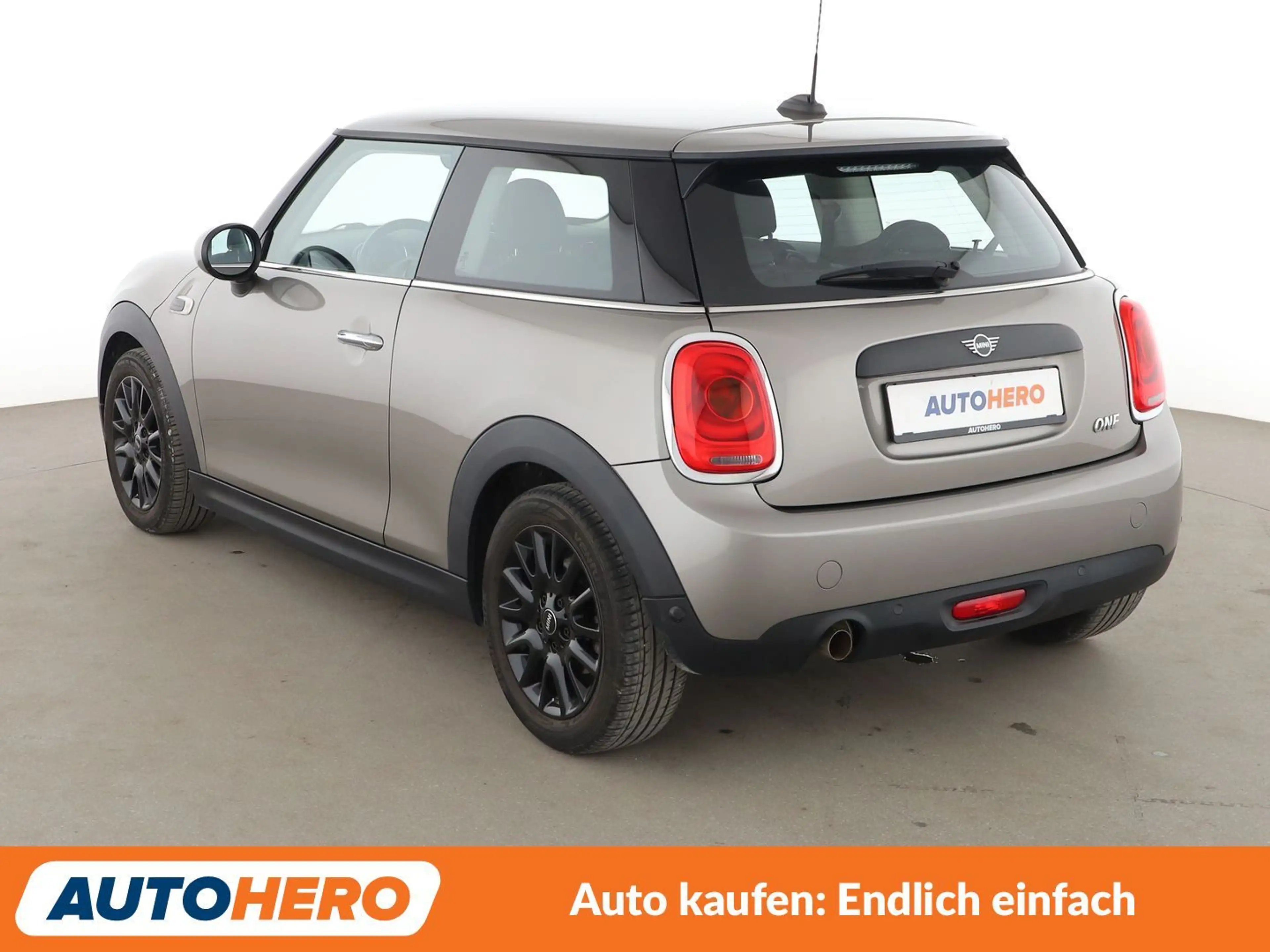 MINI One One*PDC*SHZ*KLIMA* — photo 4