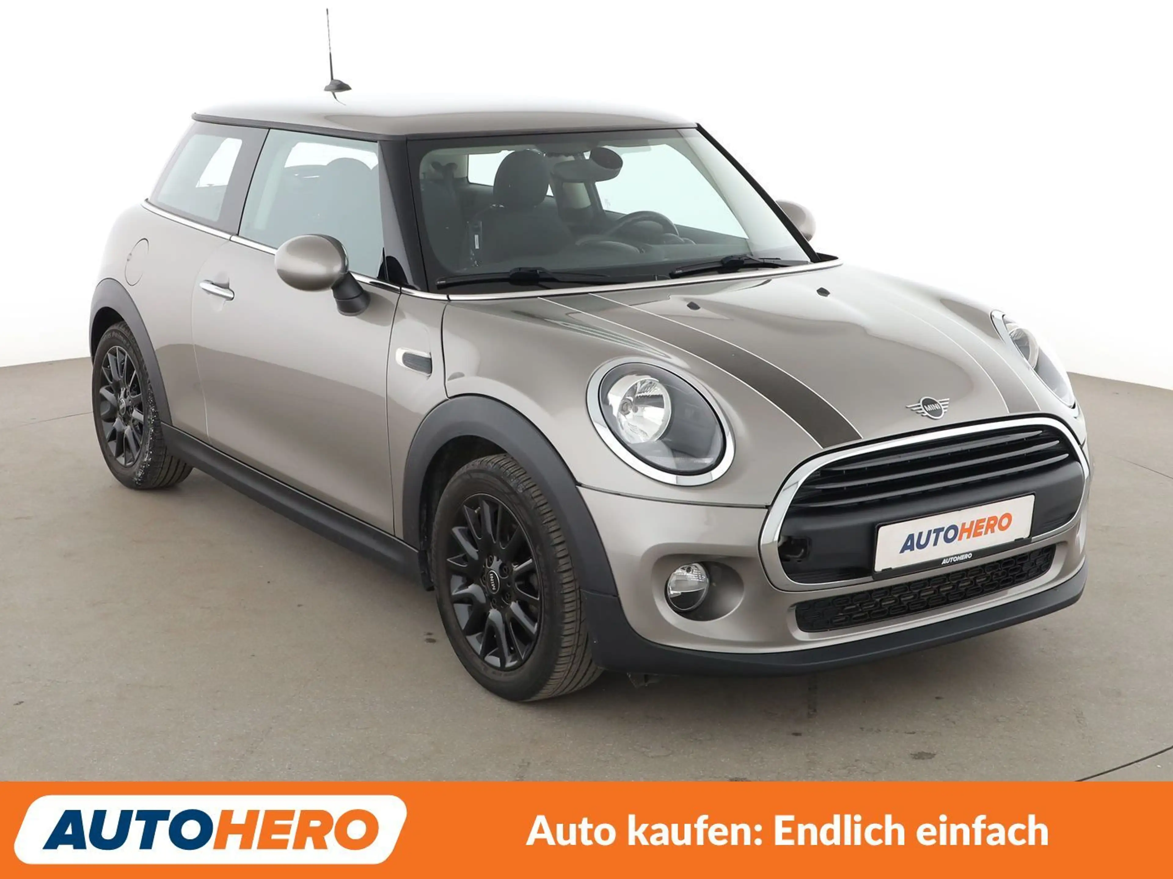 MINI One One*PDC*SHZ*KLIMA* — photo 8