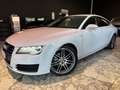 Audi A7 Sportback 3.0 V6 tdi Business Plus quattro 204cv s Bianco - thumbnail 1
