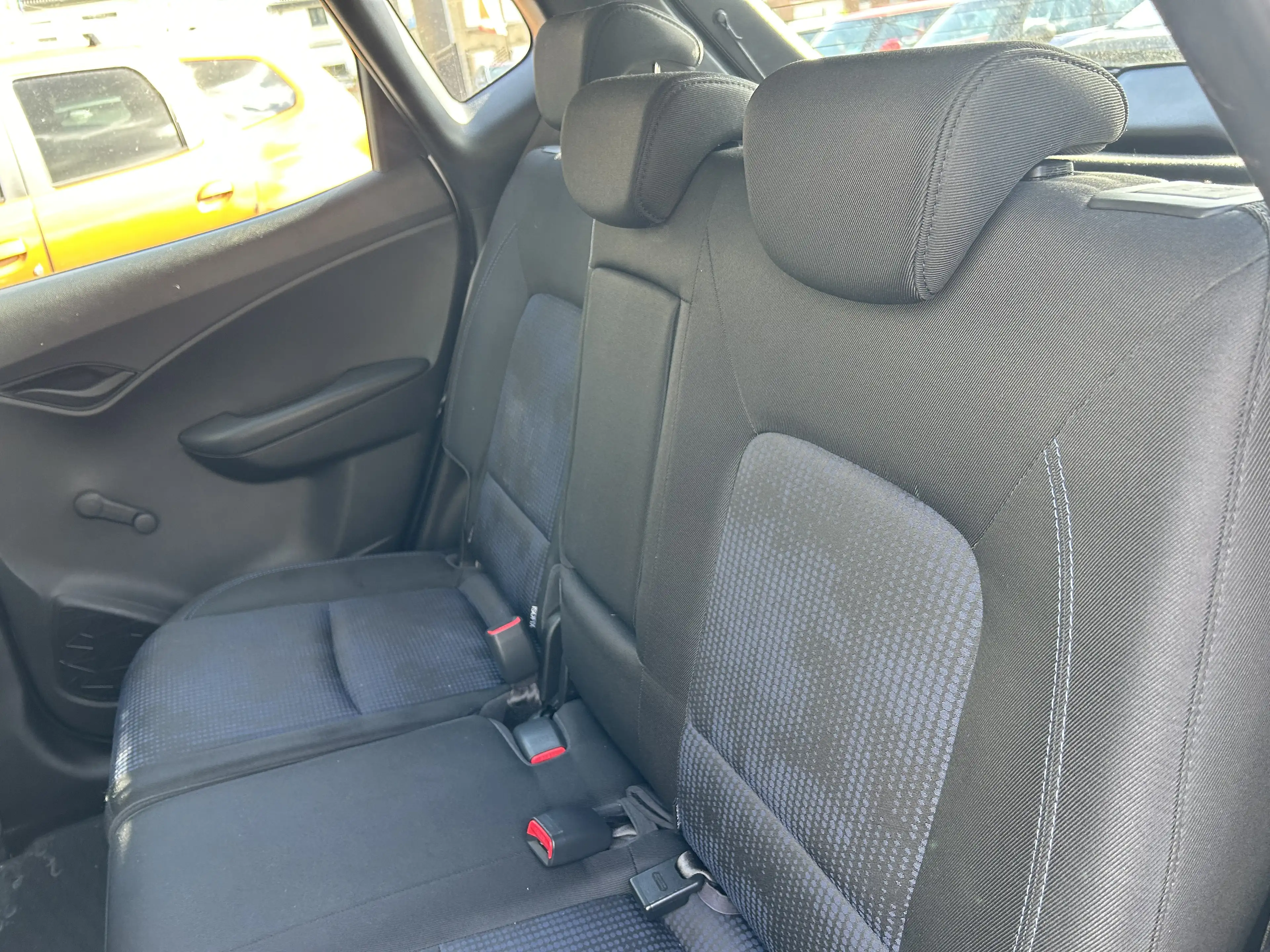 Hyundai iX20 1.4i Fun ISG 5 PORTES AIRCO GARANTIE 12 MOIS — photo 14