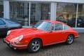 Porsche 912 Orange - thumbnail 4